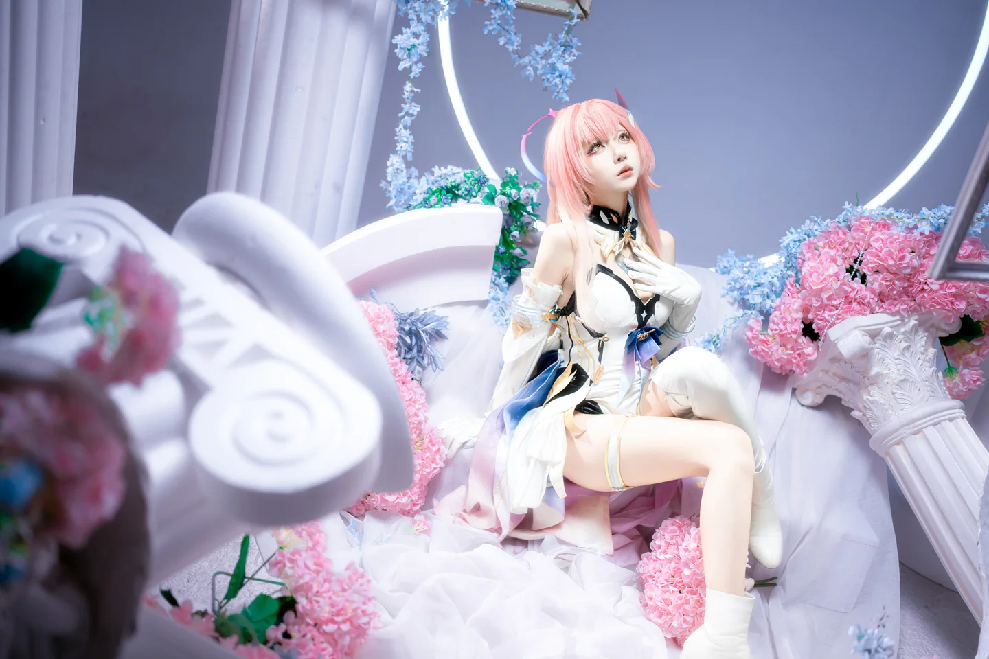 纸悦Etsu_ko - No.028 爱弥斯 [25P-289MB] tg@simisebaisi 【丝足阁】004.webp